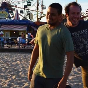 Meet your Posher, Angelo